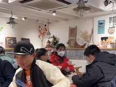 -十面欢腾·海鲜面·台式Bistro(长乐路店)