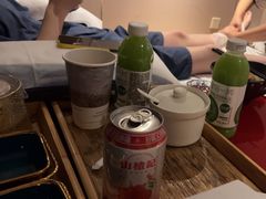 -华夏良子·足道SPA艾灸(翠微店)