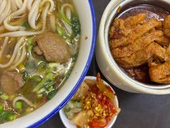 -易裕和·长沙米粉(友谊路店)