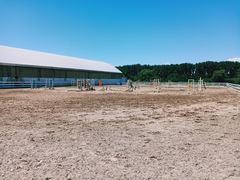 -月河湾马术俱乐部(朝阳店)