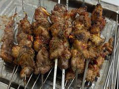 -文文烤肉(大皮院店)