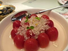 -锦楼·臻选新杭帮(正大广场店)