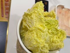 -潮汕大目牛肉火锅(上梅林店)