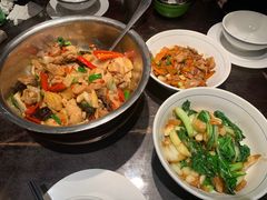 -农耕记·湖南土菜(观澜福城天虹店)