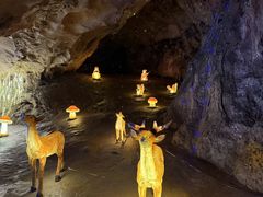 -佛爷洞旅游景区
