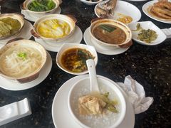 -金泰食府(竹园店)