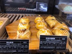-Let's Taipei 非常烘焙(太古里店)