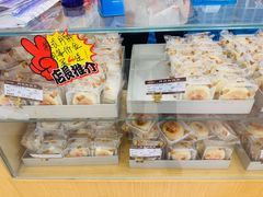 -长发西饼(临顿路店)