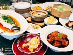 -味钱塘·钱塘浙宴(宋城之江银泰店)
