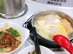 -长申超市(美食城店)