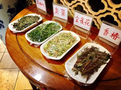 -朱家小厨(红塔西路店)