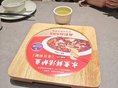 -麻都·成都菜(人民广场店)