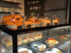 -Wagas沃歌斯(虹桥机场T1店)