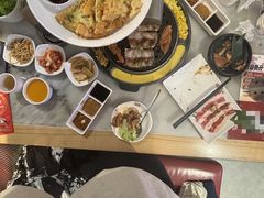 -韩宫宴烤肉·料理(如皋万达店)