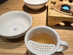 -农耕记·湖南土菜(观澜福城天虹店)