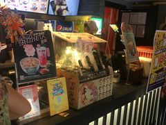 -吉野家(枫合万嘉店)
