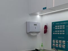 -深圳富茂格伦菲尔口腔门诊部(龙华清湖总院)