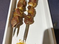 -伊带伊路新疆美食府(呼家楼店)