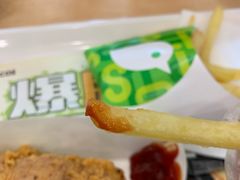 -德克士(聚银时代店)