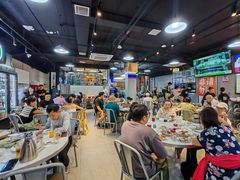 -明本湛江鸡•海鲜小厨(陈家祠店)