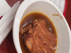 -喜家德虾仁水饺(长泰广场店)