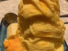 -半秋山西餐厅(宜昌大洋店)