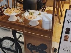 -小飞象面包公社(珠江路金鹰店)