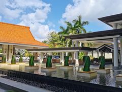 -三亚海棠湾万丽度假酒店