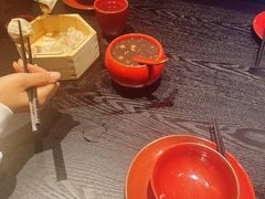 -古都历食南京菜·烤鸭·鸭血粉丝·汤包(南京博物院店)