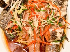 -威斯汀舞台餐厅