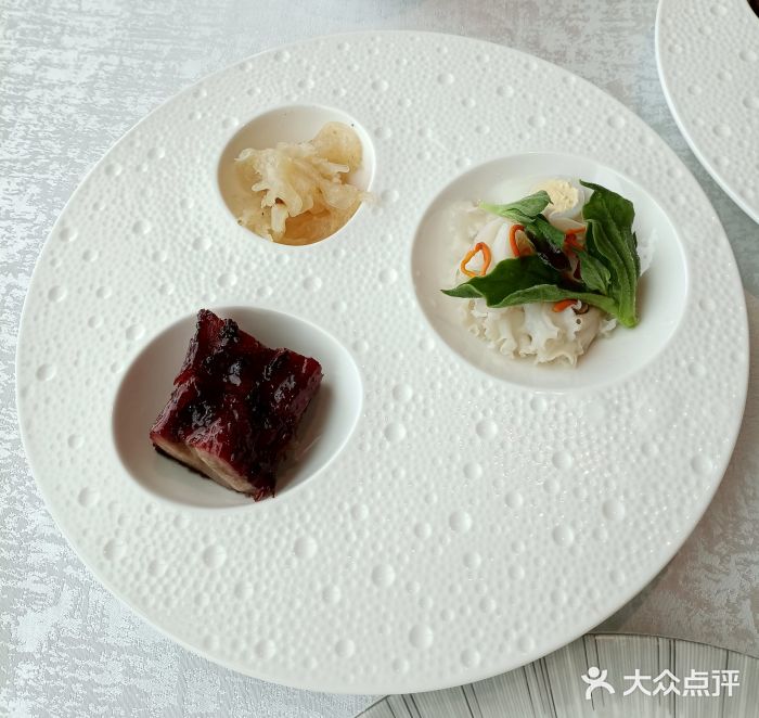 夏宫中餐厅(静安香格里拉店)图片