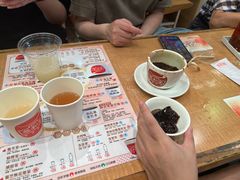 -恭和堂 龟苓膏(铜锣湾店)