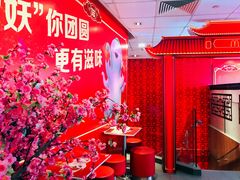 -麦当劳(宾水西道店)