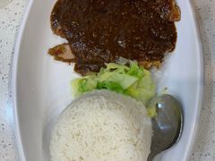 -旺角宝港式茶餐厅(寮步店)