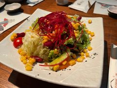 -熹炭精致日料(金融街购物中心店)