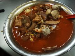 -铭辉沙嗲面(新街商业城店)