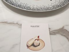 -théATRE 茶聚场(王府中環店)