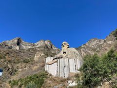 -圣莲山风景区