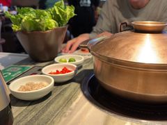 -大头椰·椰子鸡火锅(南宁万象城店)