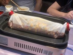 -红辣椒·川菜·火锅(大洋中心店)