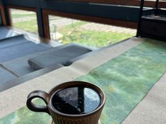 -云座·时光·观景咖啡厅(五爷庙店)