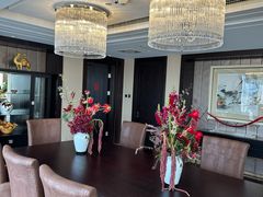 -北京北辰洲际酒店