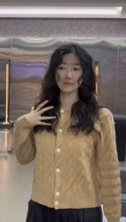 -Hair Code芭曲发型