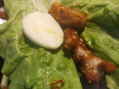 -青春韩国料理(光环店)
