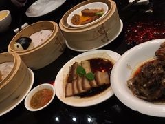 -富力万达嘉华酒店-品珍中餐厅(水果湖店)