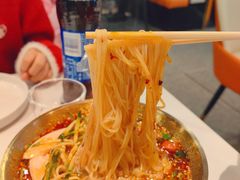 -大伟特色烧烤(文昌街店)