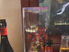 -三杯赤運·中式小酒馆(所城里店)