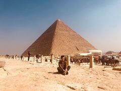 -吉萨金字塔群