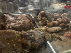 -清真-戏楼王记牛肉面