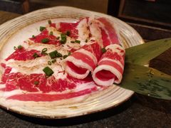 -上男·烧肉集市(五一广场店)